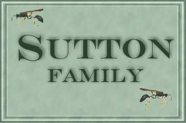 Sutton Family